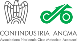 Confindustria ANCMA logo
