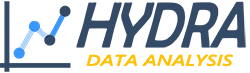 Hydra Data Analysis logo