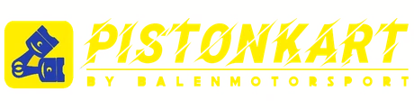 PistonKart logo