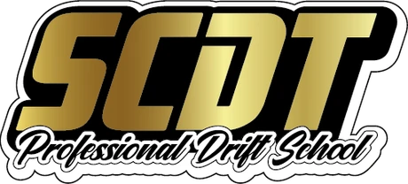 SCDT · Professional Drift School logo