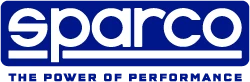 Sparco logo