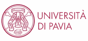 Università di Pavia · MCTRE logo